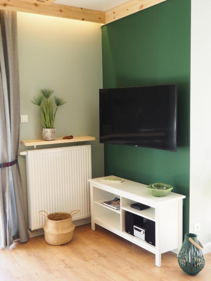 Apartament Montana Karpacz Exterior foto